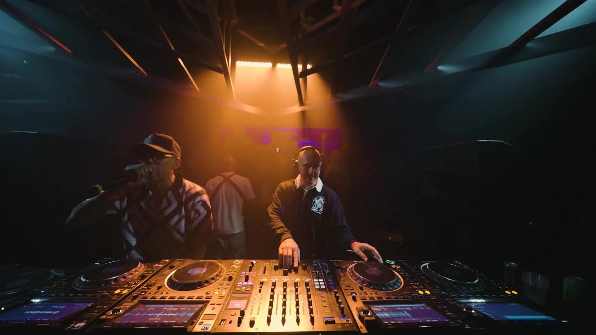 About Tribal Life Records
